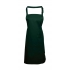 ‘COLOURS’ BIB APRON WITH POCKET