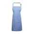 ‘COLOURS’ BIB APRON WITH POCKET