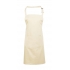 ‘COLOURS’ BIB APRON WITH POCKET