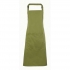 ‘COLOURS’ BIB APRON WITH POCKET