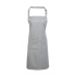 ‘COLOURS’ BIB APRON WITH POCKET