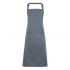 ‘COLOURS’ BIB APRON WITH POCKET