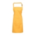 ‘COLOURS’ BIB APRON WITH POCKET