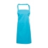 ‘COLOURS’ BIB APRON WITH POCKET