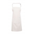 ‘COLOURS’ BIB APRON WITH POCKET