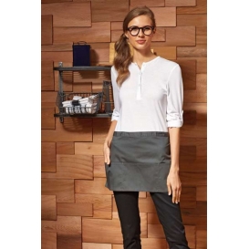 'COLOURS COLLECTION’ THREE POCKET APRON