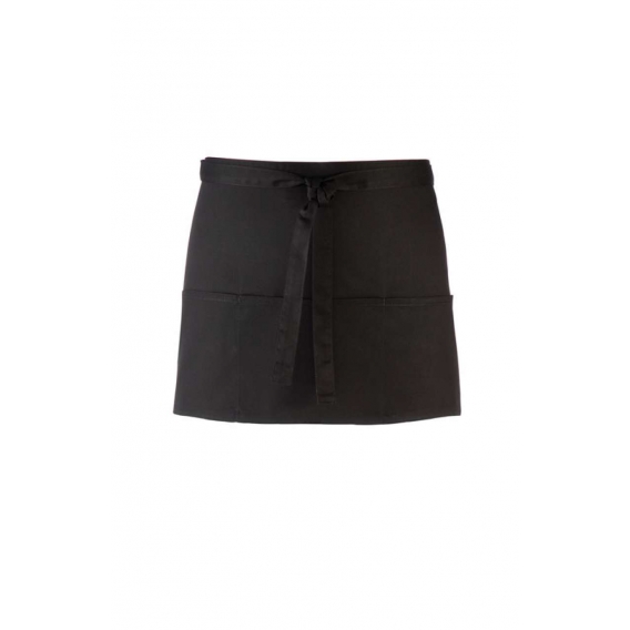 'COLOURS COLLECTION’ THREE POCKET APRON