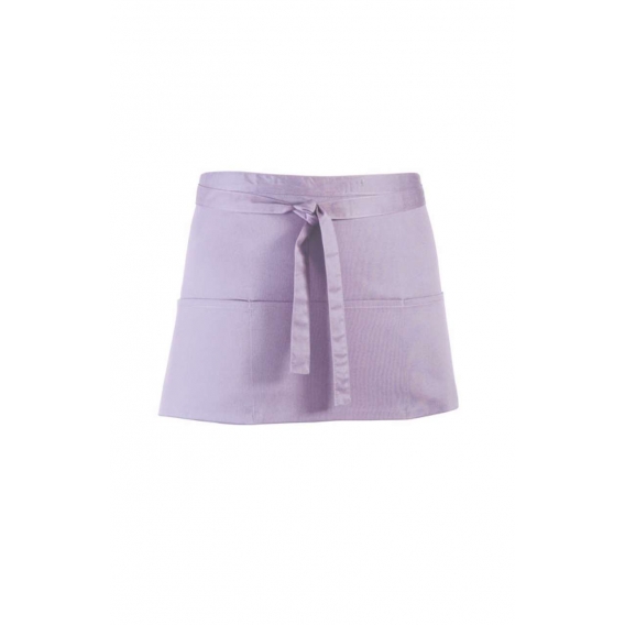 'COLOURS COLLECTION’ THREE POCKET APRON