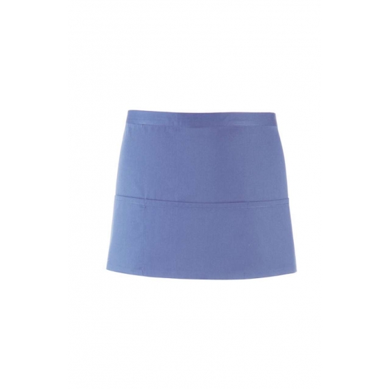 'COLOURS COLLECTION’ THREE POCKET APRON