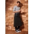'BISTRO' WAIST APRON