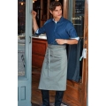 'COLOURS COLLECTION’ BAR APRON WITH POCKET