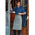 'COLOURS COLLECTION’ BAR APRON WITH POCKET