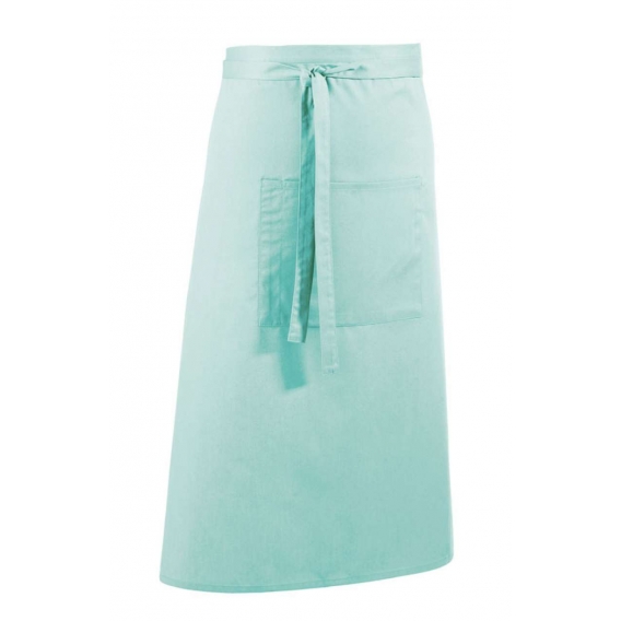 'COLOURS COLLECTION’ BAR APRON WITH POCKET