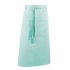 'COLOURS COLLECTION’ BAR APRON WITH POCKET
