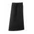 'COLOURS COLLECTION’ BAR APRON WITH POCKET