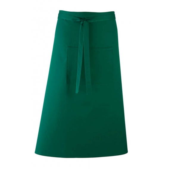 'COLOURS COLLECTION’ BAR APRON WITH POCKET