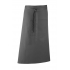 'COLOURS COLLECTION’ BAR APRON WITH POCKET