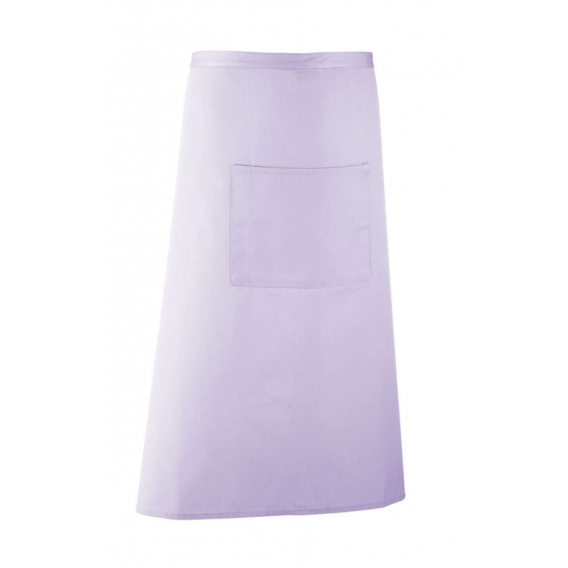 'COLOURS COLLECTION’ BAR APRON WITH POCKET