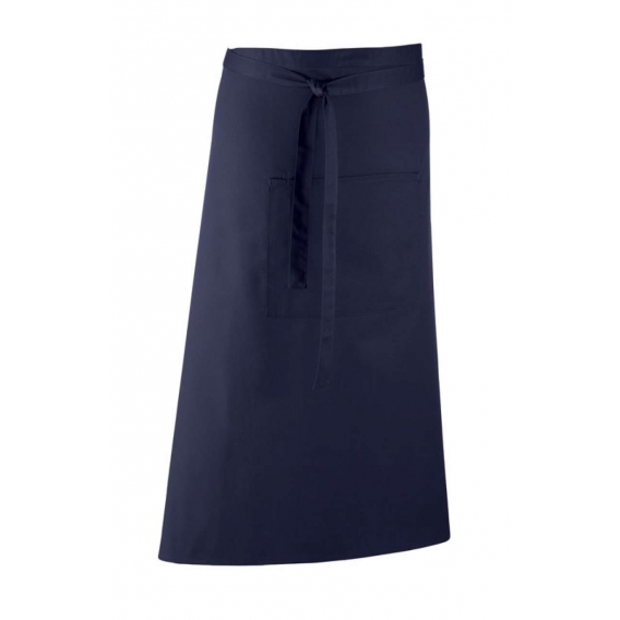 'COLOURS COLLECTION’ BAR APRON WITH POCKET
