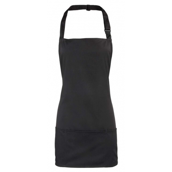 'COLOURS COLLECTION’ 2 IN 1 APRON