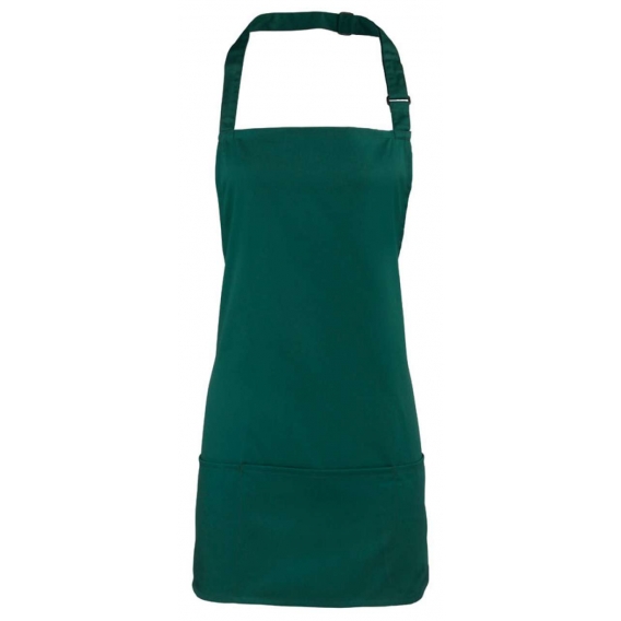 'COLOURS COLLECTION’ 2 IN 1 APRON