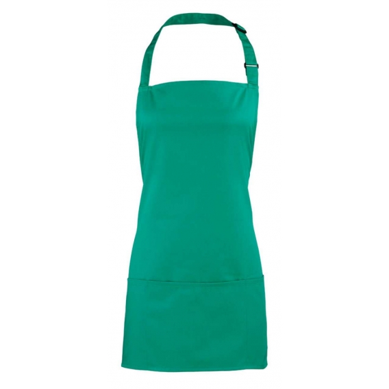 'COLOURS COLLECTION’ 2 IN 1 APRON