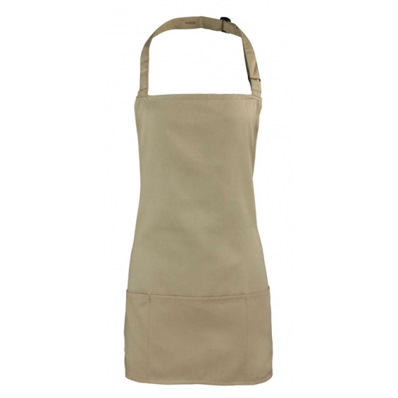 'COLOURS COLLECTION’ 2 IN 1 APRON