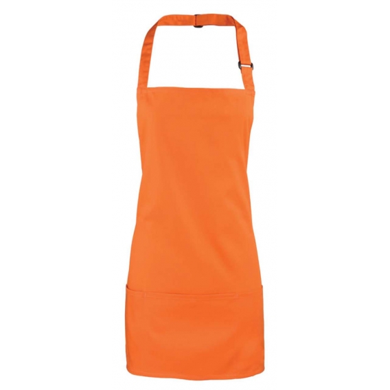 'COLOURS COLLECTION’ 2 IN 1 APRON