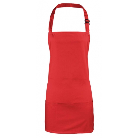 'COLOURS COLLECTION’ 2 IN 1 APRON
