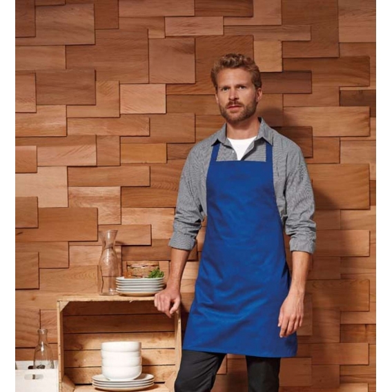 'ESSENTIAL' BIB APRON