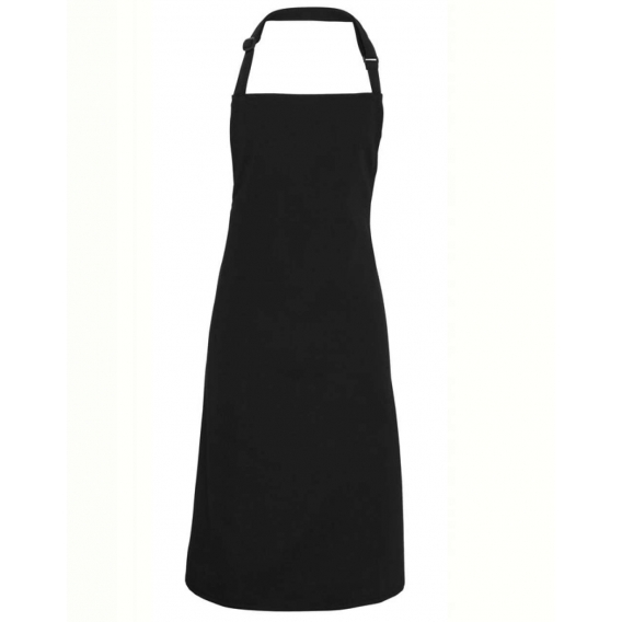 POLYESTER BIB APRON