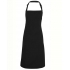 POLYESTER BIB APRON