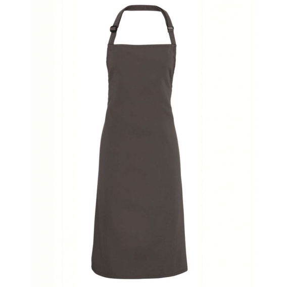 POLYESTER BIB APRON