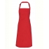 POLYESTER BIB APRON