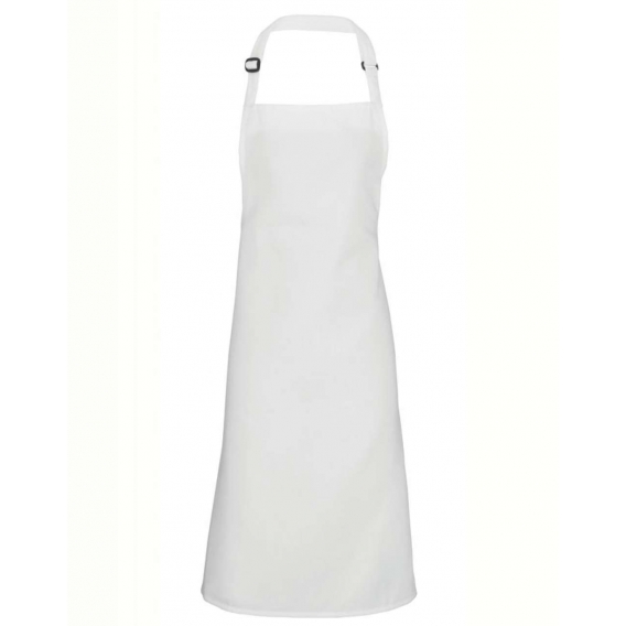 POLYESTER BIB APRON