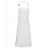 POLYESTER BIB APRON