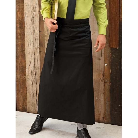 BISTRO APRON (100CM X 100CM)