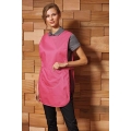 WOMEN'S POCKET TABARD