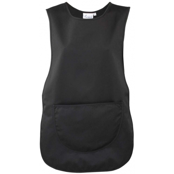 WOMEN'S POCKET TABARD