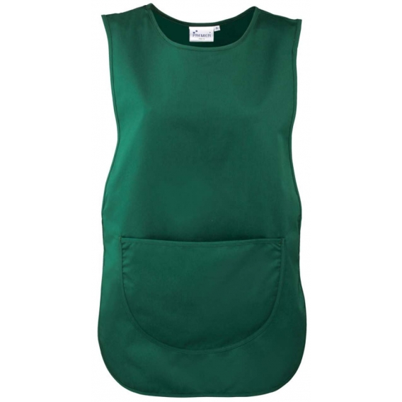 WOMEN'S POCKET TABARD
