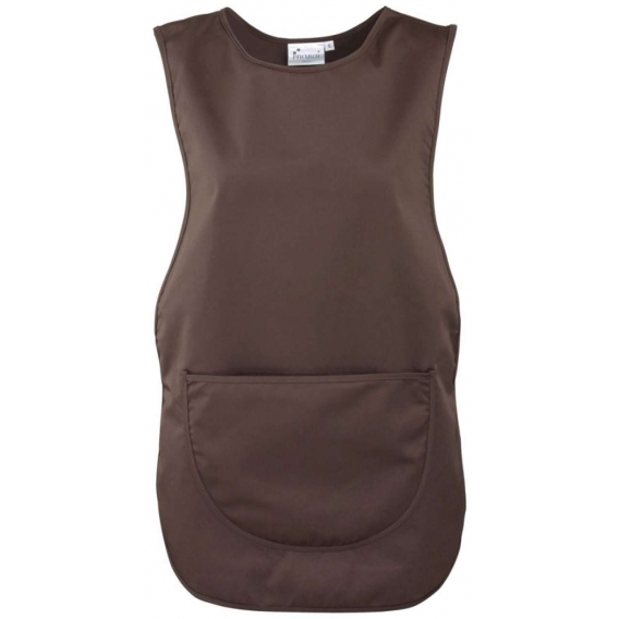 WOMEN'S POCKET TABARD