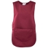 WOMEN'S POCKET TABARD