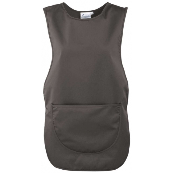 WOMEN'S POCKET TABARD