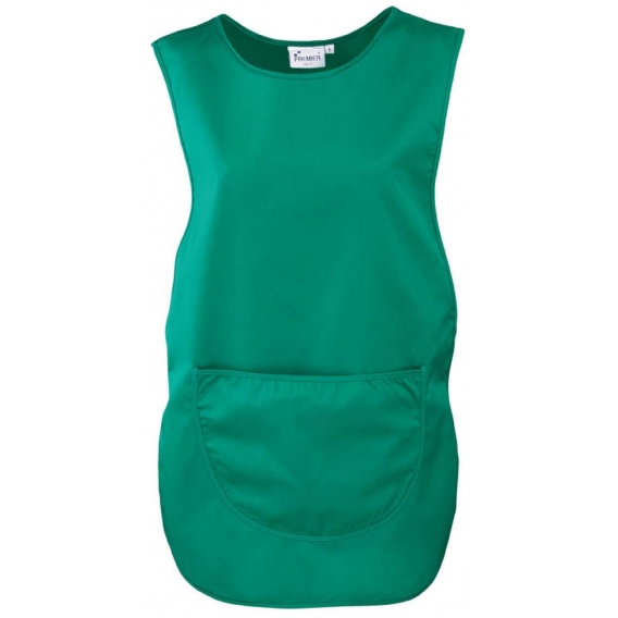 WOMEN'S POCKET TABARD