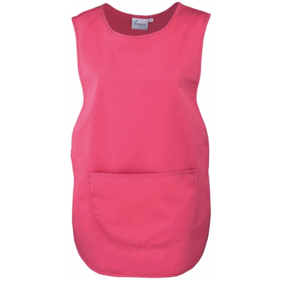 WOMEN'S POCKET TABARD