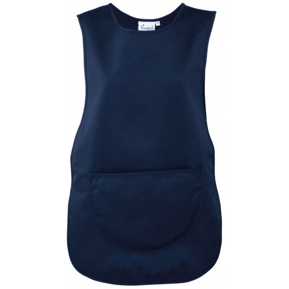 WOMEN'S POCKET TABARD
