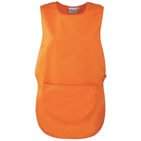 WOMEN'S POCKET TABARD