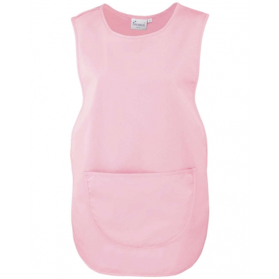 WOMEN'S POCKET TABARD