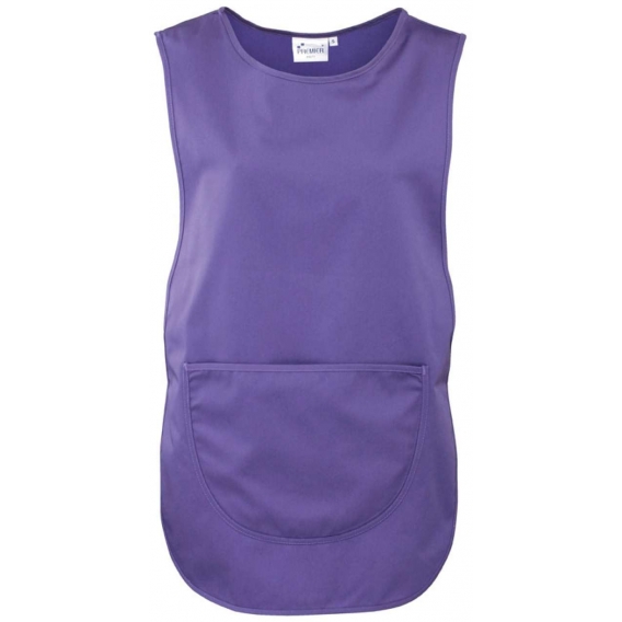 WOMEN'S POCKET TABARD