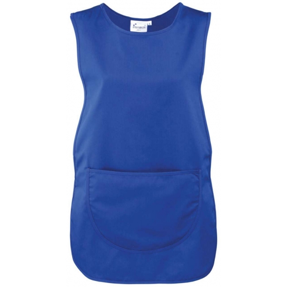 WOMEN'S POCKET TABARD